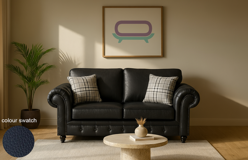 Belmont 3 or 2 Seater