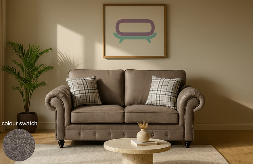 Belmont 3 or 2 Seater