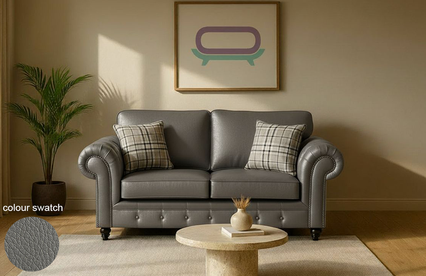 Belmont 3 or 2 Seater