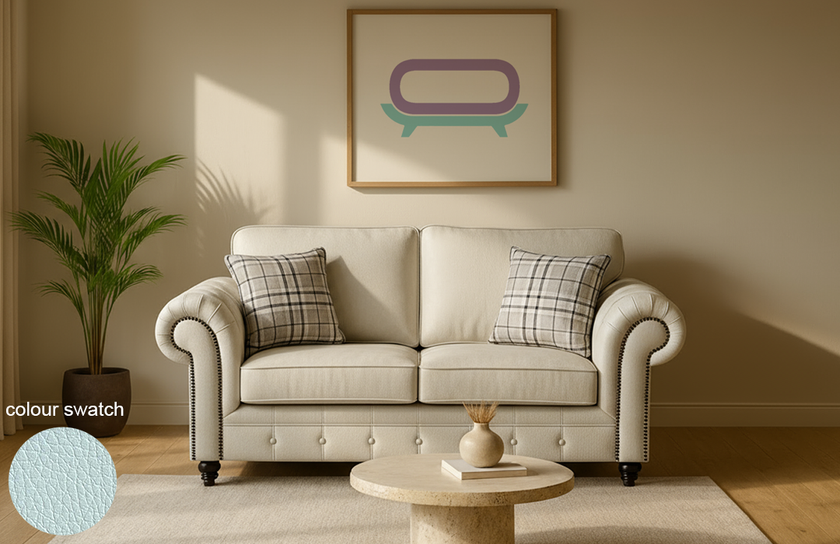 Belmont 3 or 2 Seater