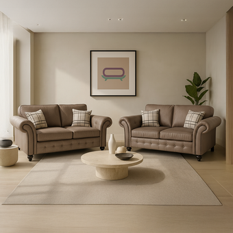 Belmont 3 or 2 Seater