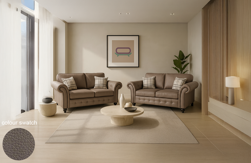 Belmont 3 or 2 Seater