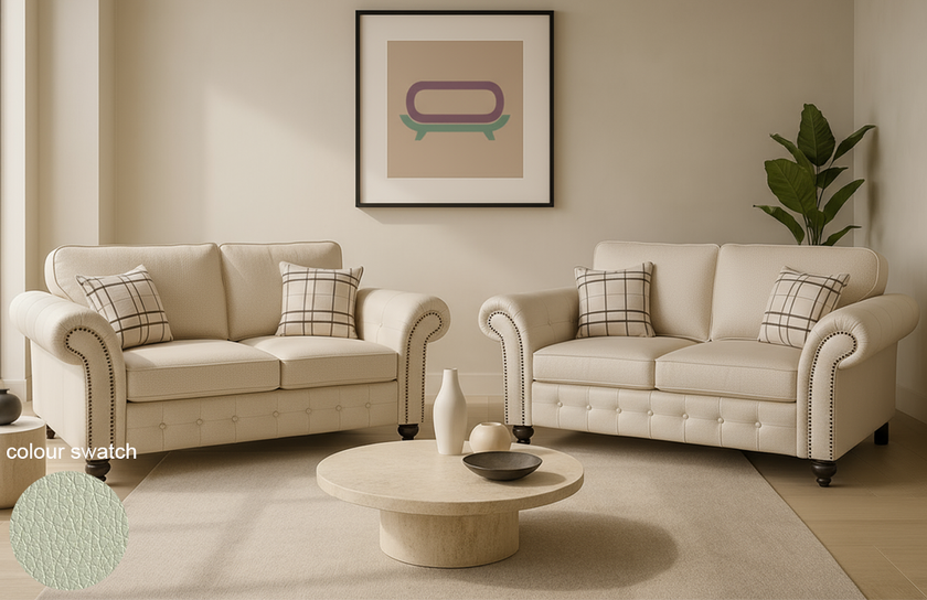 Belmont 3 or 2 Seater