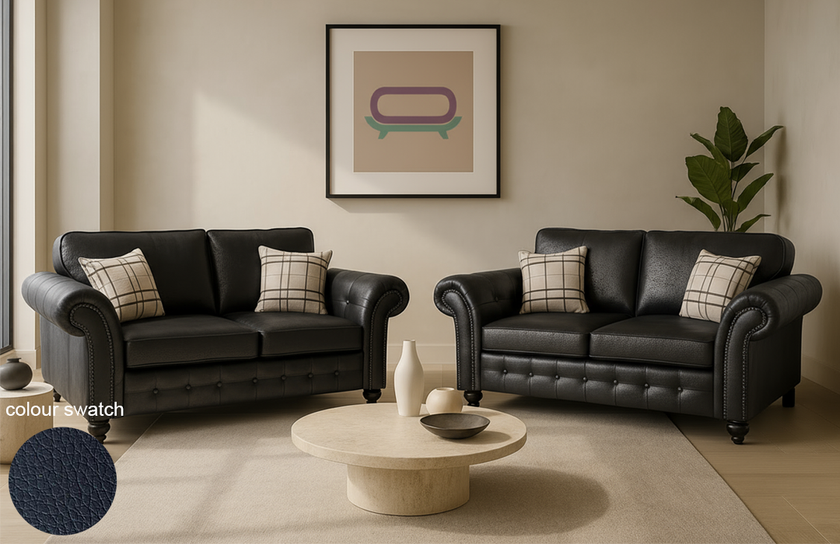 Belmont 3 or 2 Seater