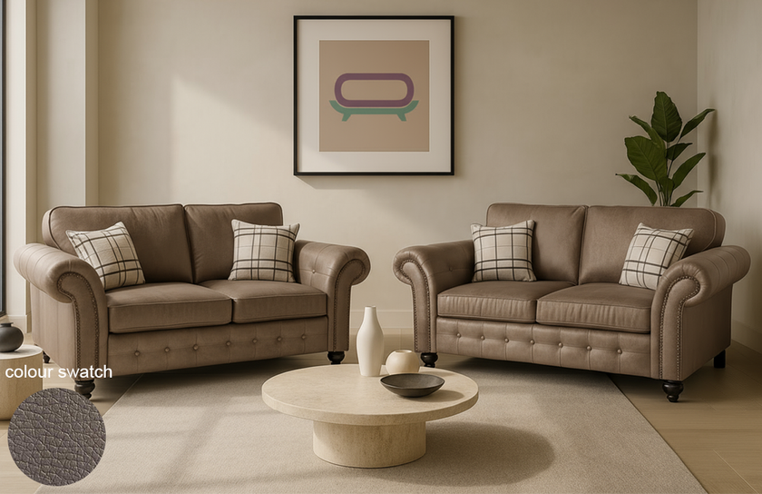 Belmont 3 or 2 Seater