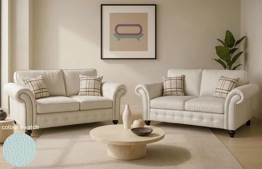 Belmont 3 or 2 Seater