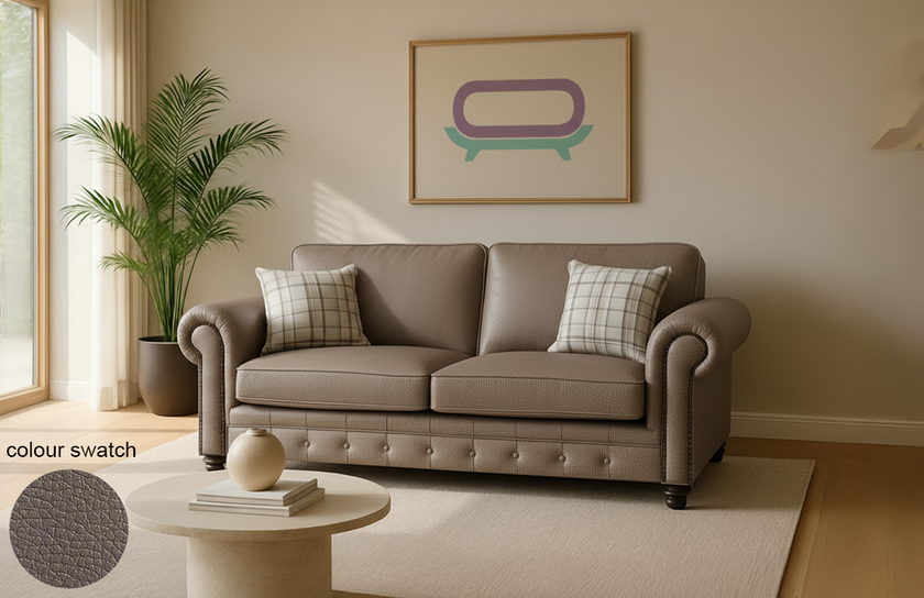 Belmont 3 or 2 Seater