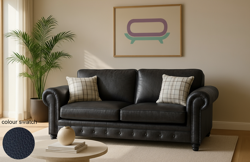 Belmont 3 or 2 Seater