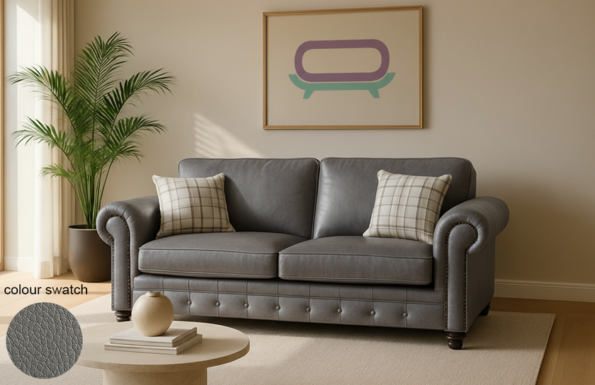 Belmont 3 or 2 Seater