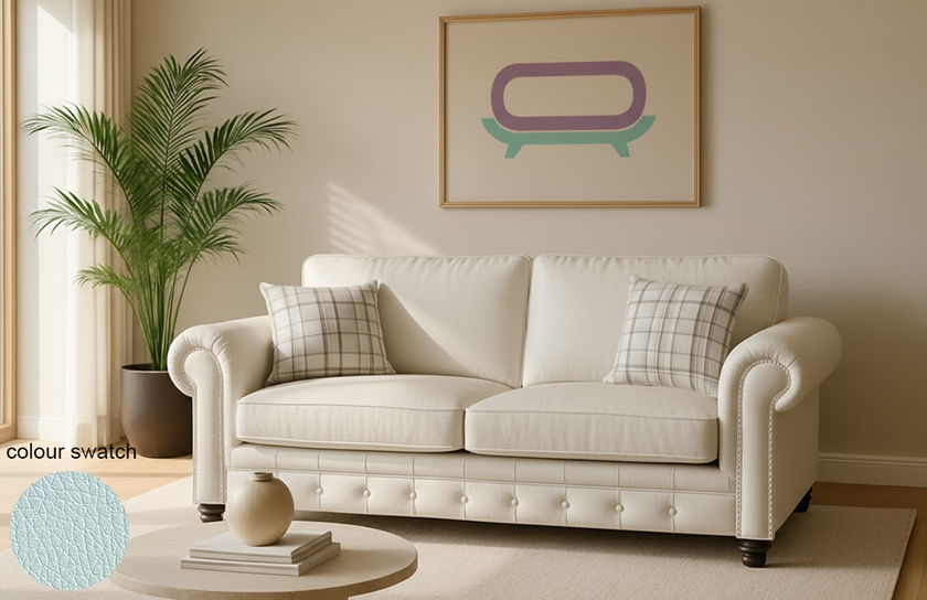 Belmont 3 or 2 Seater