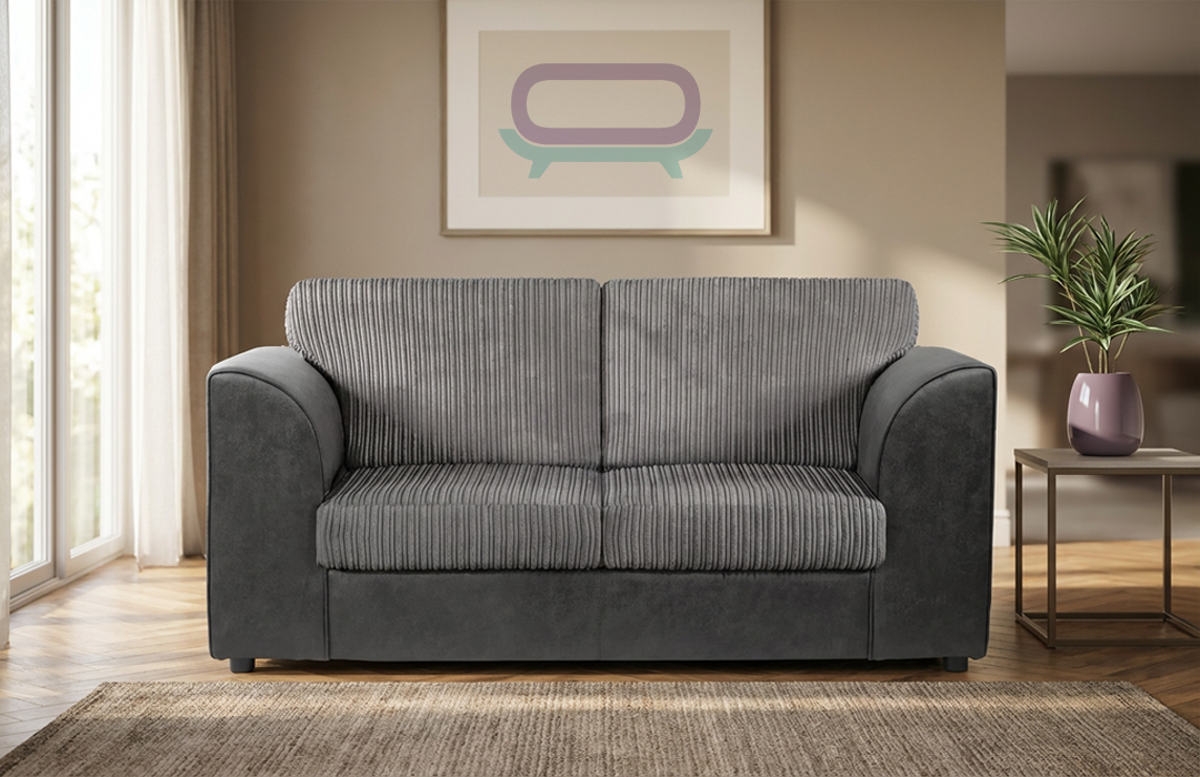 Byron 2 or 3 Seater
