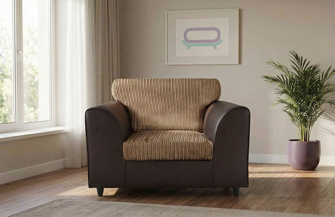 Byron 2 or 3 Seater