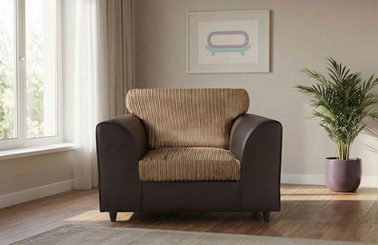 Byron 2 or 3 Seater