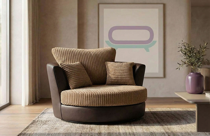 Byron 2 or 3 Seater
