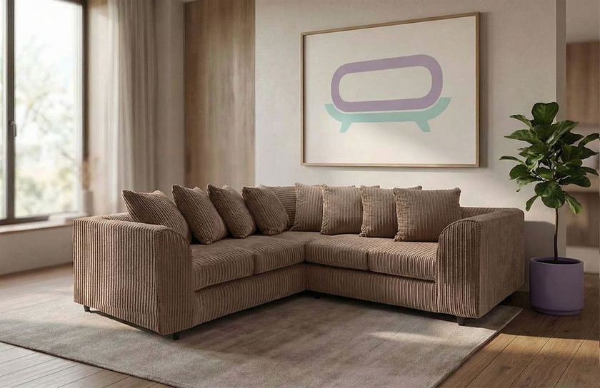 Chicago Scatter Back Range