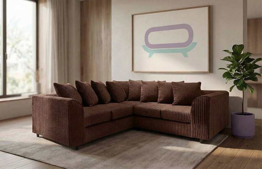 Chicago Scatter Back Range