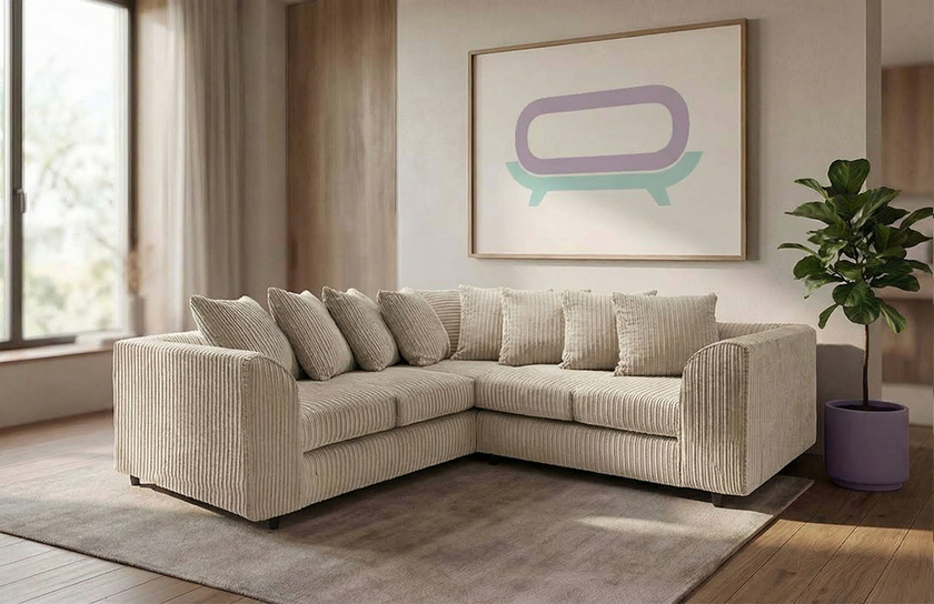 Chicago Scatter Back Range