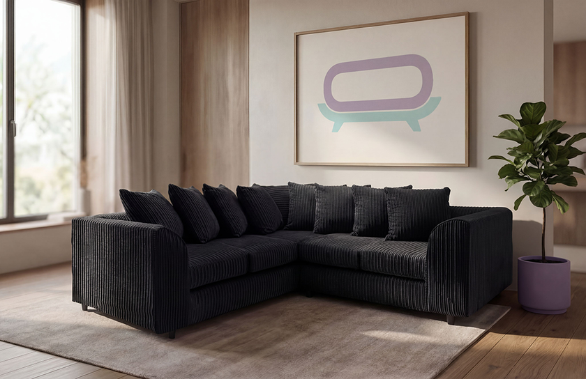 Chicago Scatter Back Range