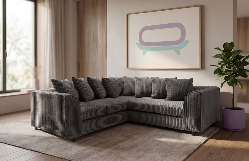 Chicago Scatter Back Range