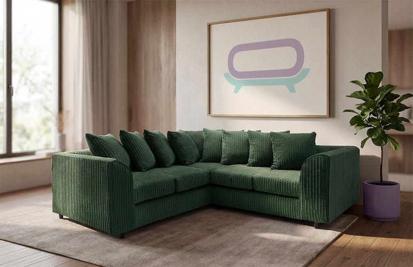 Chicago Scatter Back Range