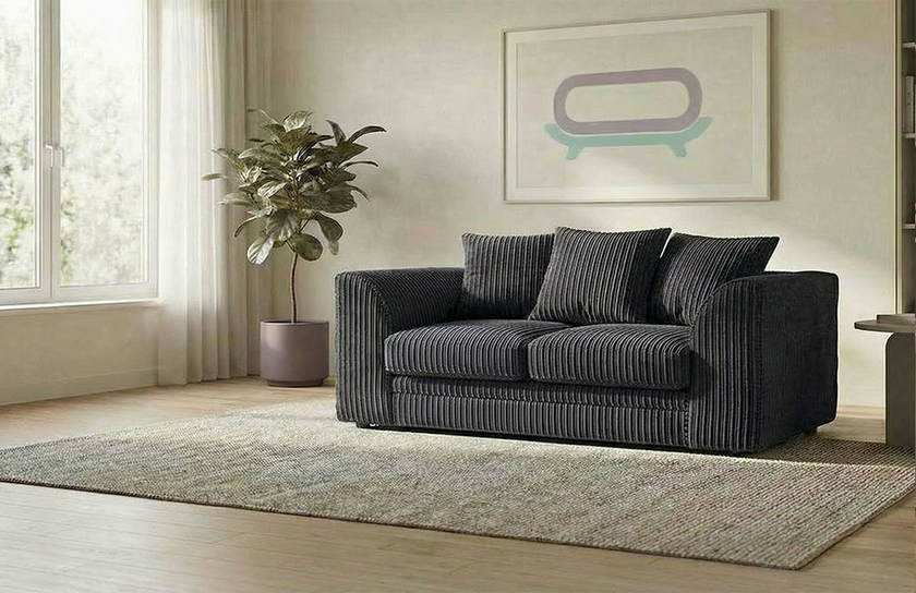 Chicago Scatter Back Range