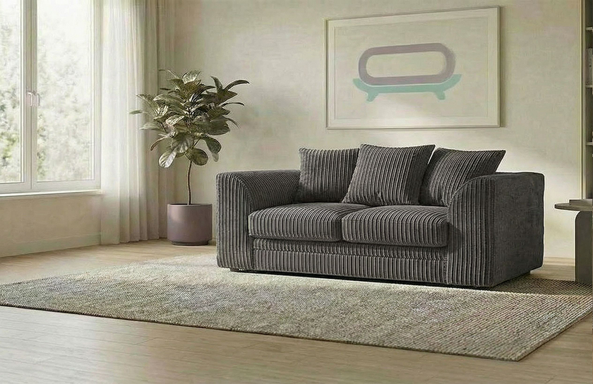 Chicago Scatter Back Range