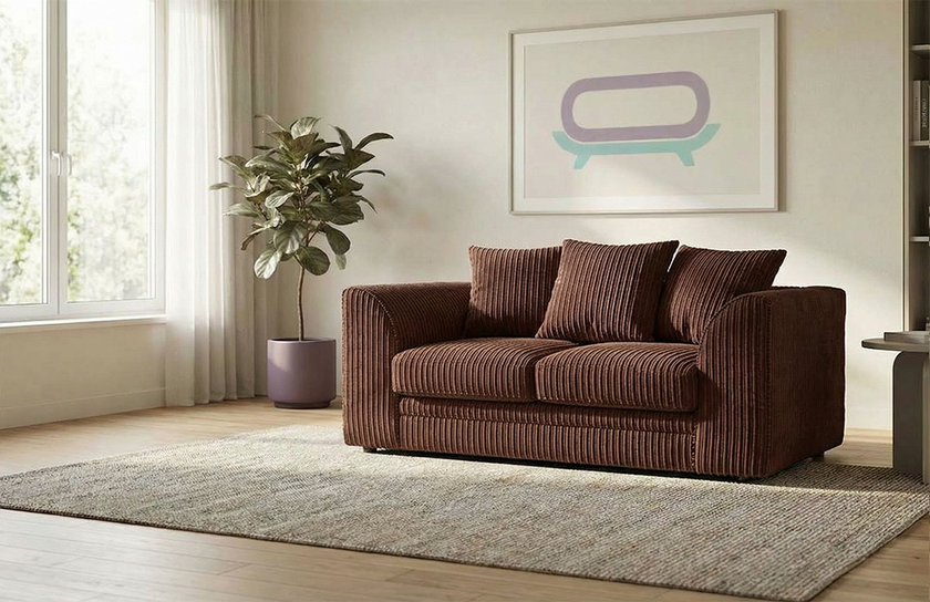 Chicago Scatter Back Range