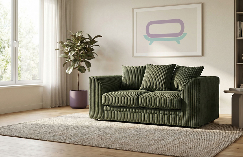 Chicago Scatter Back Range