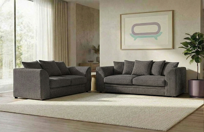 Chicago Scatter Back Range