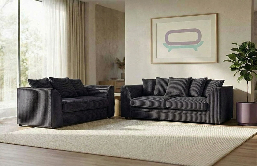 Chicago Scatter Back Range