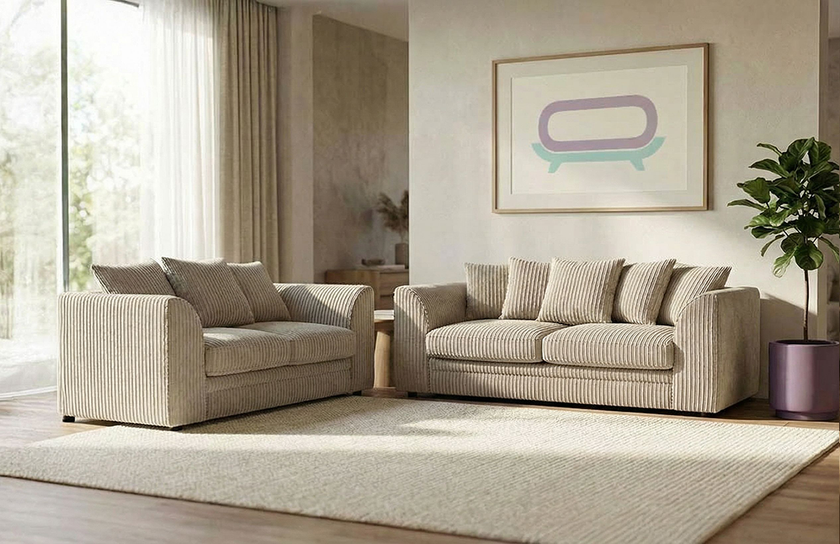 Chicago Scatter Back Range