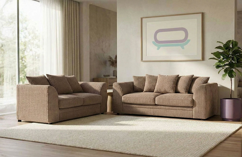 Chicago Scatter Back Range