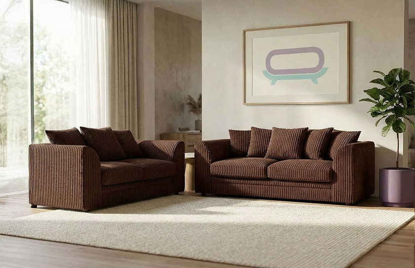 Chicago Scatter Back Range