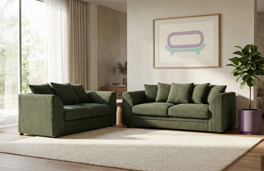 Chicago Scatter Back Range