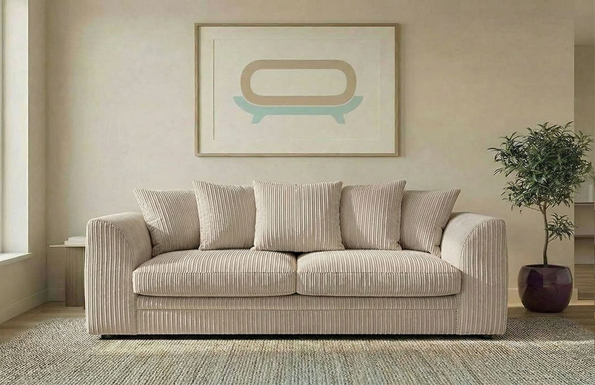 Chicago Scatter Back Range