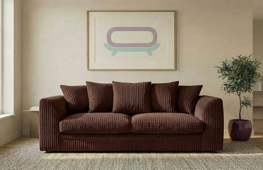 Chicago Scatter Back Range