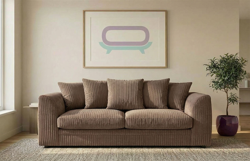 Chicago Scatter Back Range