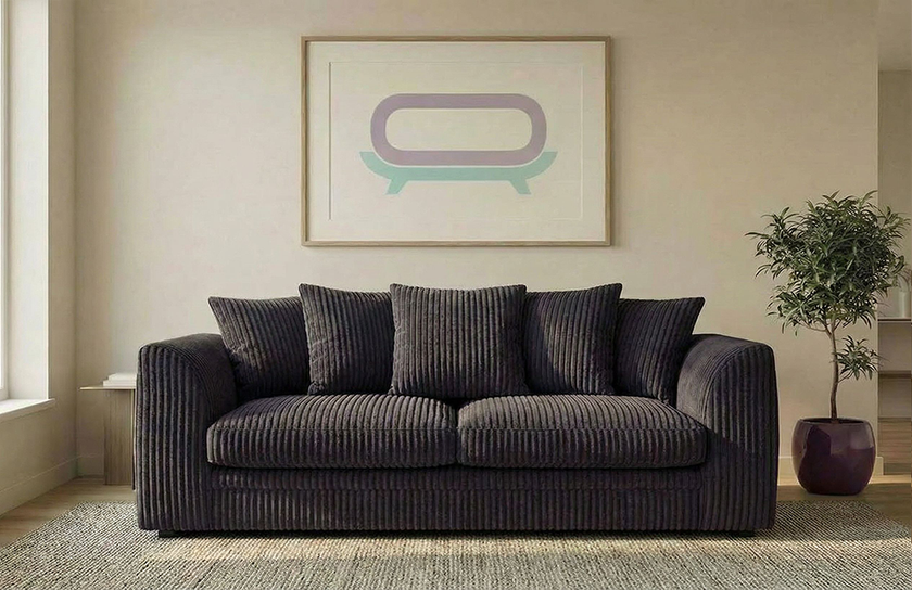 Chicago Scatter Back Range