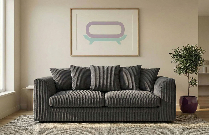 Chicago Scatter Back Range