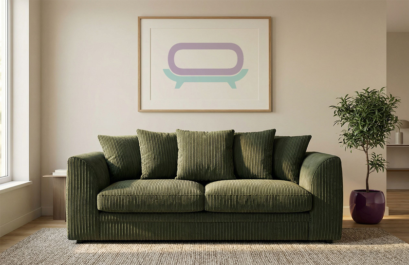 Chicago Scatter Back Range