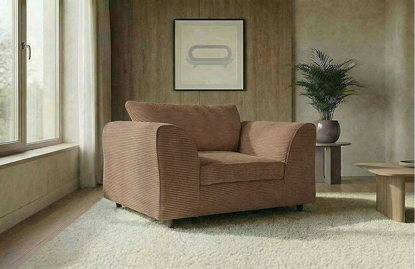 Chicago Scatter Back Range