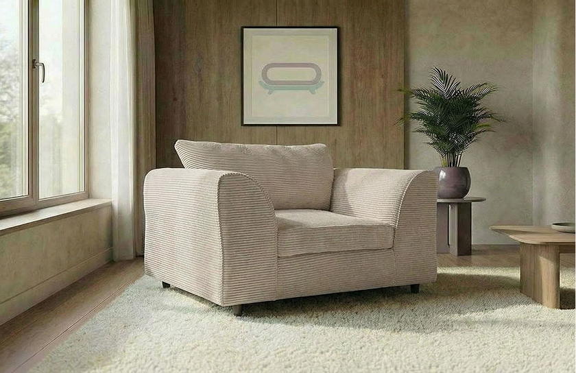 Chicago Scatter Back Range