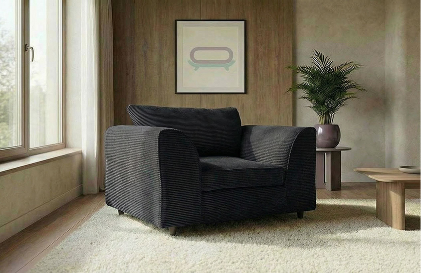 Chicago Scatter Back Range