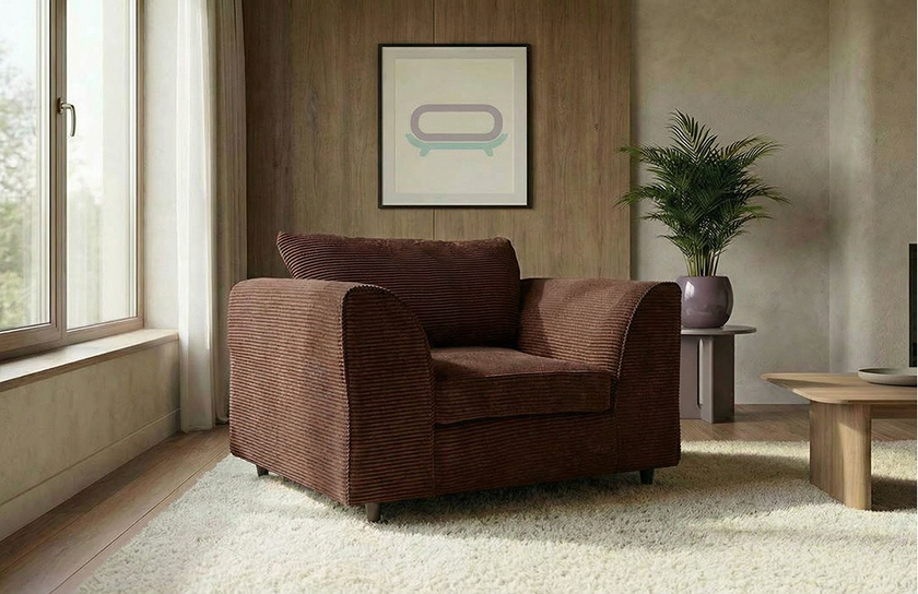 Chicago Scatter Back Range