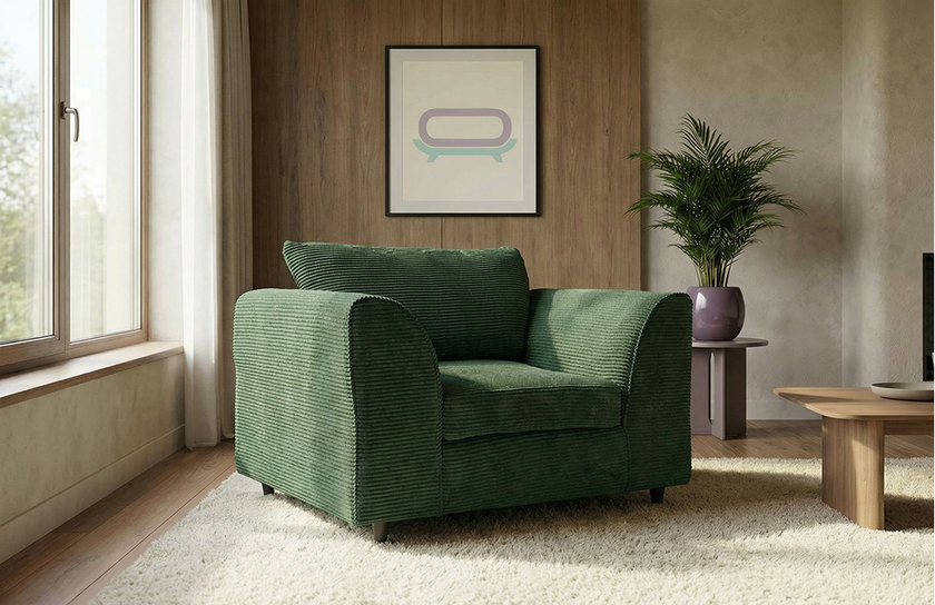 Chicago Scatter Back Range