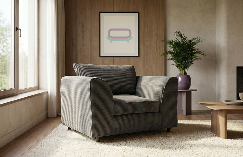 Chicago Scatter Back Range