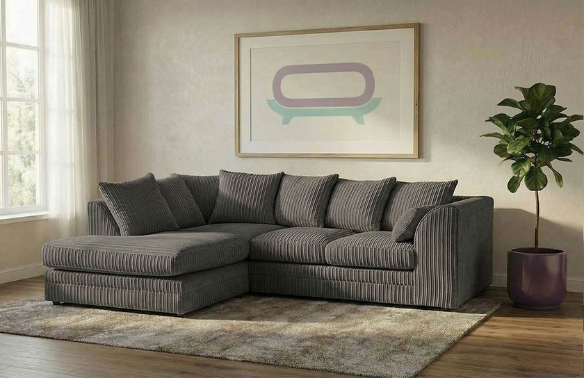 Chicago Scatter Back Range