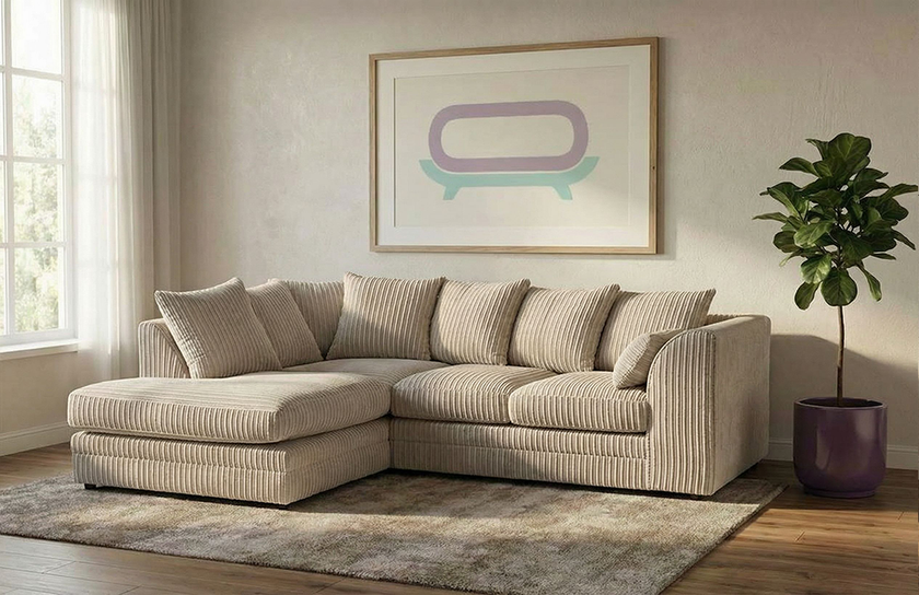 Chicago Scatter Back Range