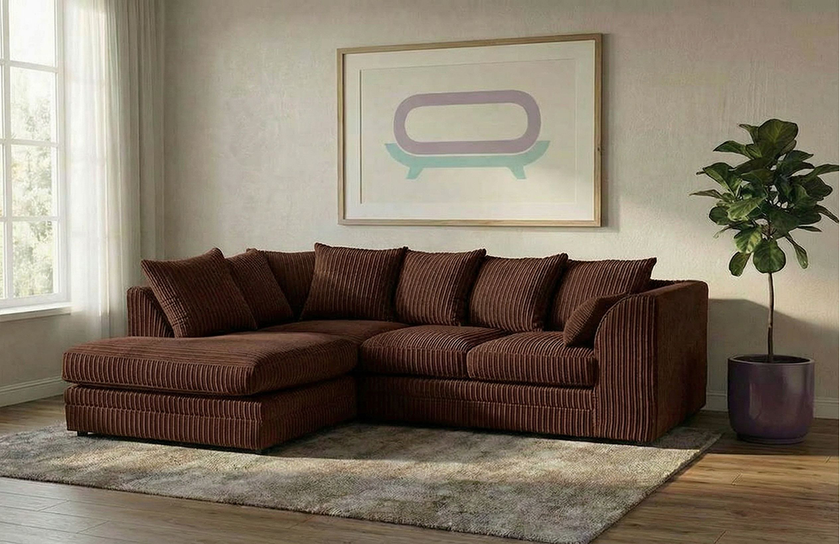 Chicago Scatter Back Range