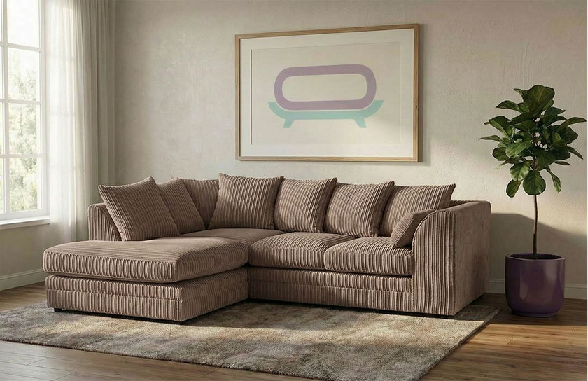 Chicago Scatter Back Range